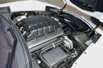 Callaway Corvette 2014 года